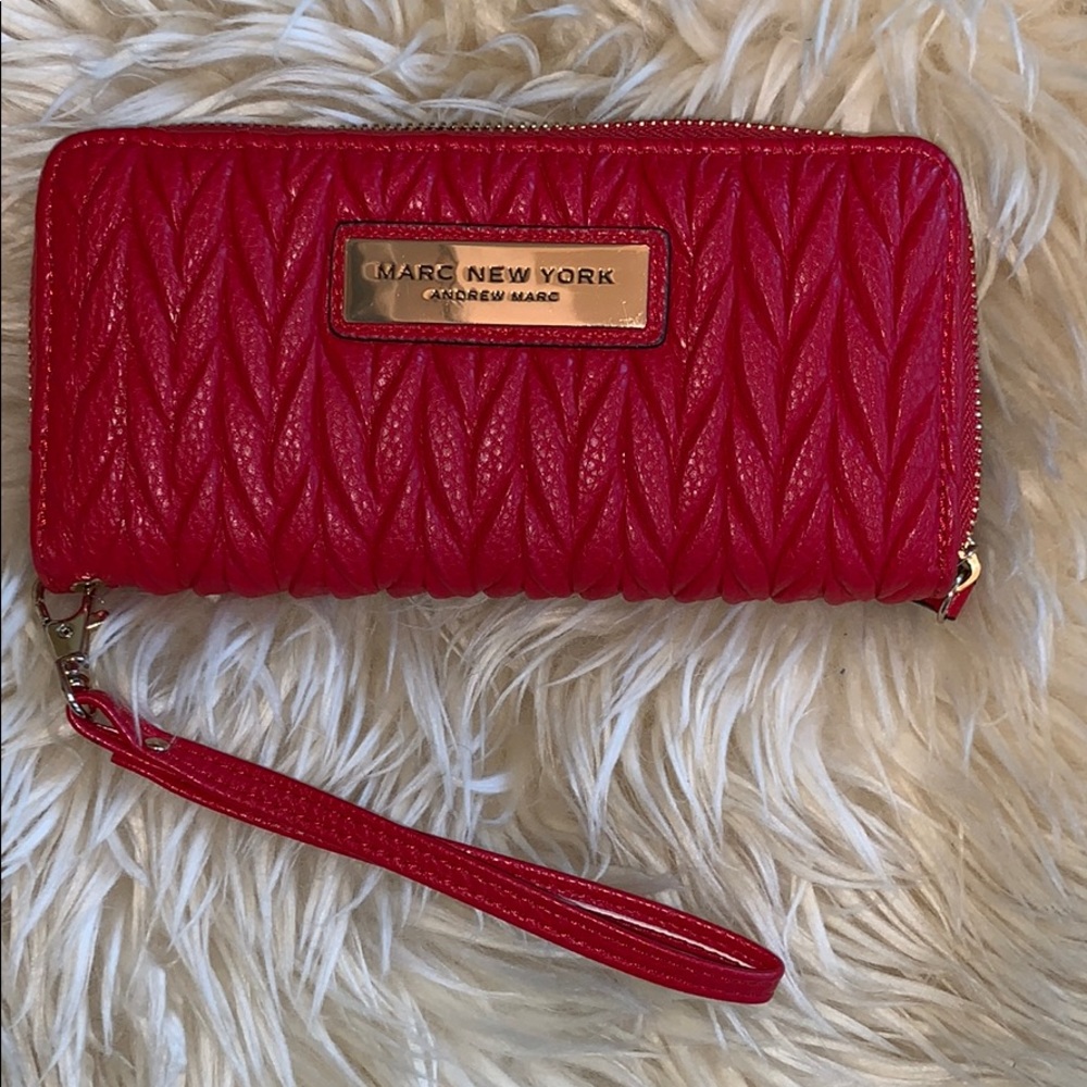 Mark New York Wallet